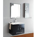 Roofgold stainless steel bathroom cabinet RF-8023